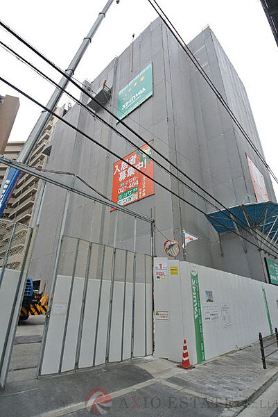 部屋画像