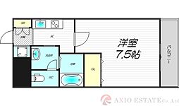 ルミエール新大阪 9階/-