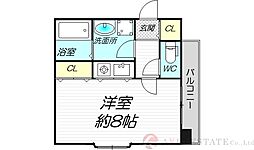 Ｃ−ＷＩＮＧ 9階/-