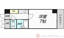 リアライズ西淡路 5階/-