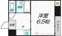サンポート21 2階