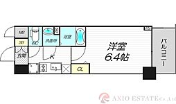 ArtizA淡路 11階