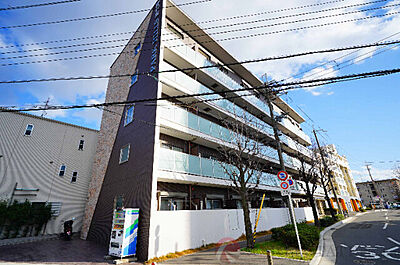 外観 外観