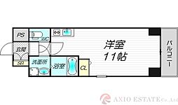 グラン ブルジュ 7階