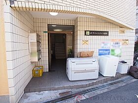 アパートメント淀川  ｜ 大阪府大阪市淀川区西中島3丁目1-12（賃貸マンション1R・5階・13.51㎡） その27