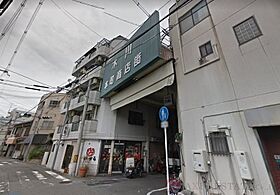 セレブコート新北野  ｜ 大阪府大阪市淀川区新北野1丁目6-2（賃貸マンション1R・4階・25.11㎡） その30