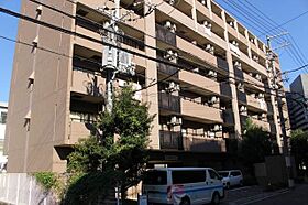 グレイス丸萬  ｜ 大阪府吹田市豊津町（賃貸マンション1K・4階・25.03㎡） その23