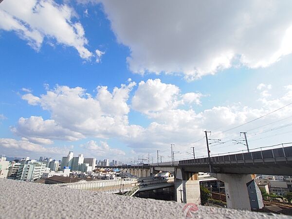 アドバンス大阪ヴェンティ ｜大阪府大阪市淀川区加島3丁目(賃貸マンション1K・8階・23.60㎡)の写真 その20