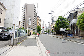 アクアスイート新大阪  ｜ 大阪府大阪市淀川区西中島2丁目10-22（賃貸マンション1K・6階・33.39㎡） その30