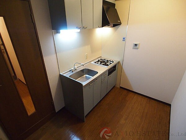 WEST VILLA 21 ｜大阪府大阪市淀川区新高5丁目(賃貸マンション1DK・5階・30.00㎡)の写真 その8