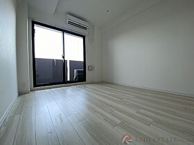 S-RESIDENCE新大阪WEST  ｜ 大阪府大阪市淀川区西宮原2丁目5-23（賃貸マンション1K・11階・23.20㎡） その10