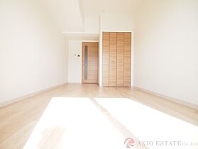 プランドール新大阪SOUTHレジデンス  ｜ 大阪府大阪市淀川区木川西3丁目1-5（賃貸マンション1K・6階・24.94㎡） その10