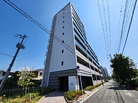 レジュールアッシュ淡路駅前  ｜ 大阪府大阪市東淀川区菅原6丁目9-6（賃貸マンション1K・4階・24.79㎡） その6