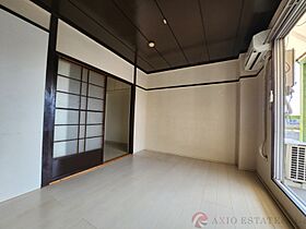 サン菅原  ｜ 大阪府大阪市東淀川区菅原7丁目6-32（賃貸マンション1DK・4階・18.00㎡） その7