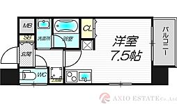 東三国駅 7.1万円