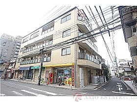 メゾンワタナベ  ｜ 大阪府吹田市垂水町1丁目55-2（賃貸マンション1K・3階・22.50㎡） その6