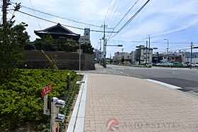 プレサンス新大阪イオリア  ｜ 大阪府大阪市淀川区東三国1丁目6-12（賃貸マンション1K・8階・22.62㎡） その30