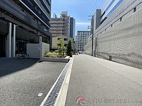 S-RESIDENCE新大阪WEST  ｜ 大阪府大阪市淀川区西宮原2丁目5-23（賃貸マンション1K・13階・23.20㎡） その30