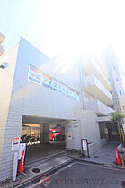 朝日プラザ新大阪アネックス  ｜ 大阪府大阪市淀川区宮原2丁目7-29（賃貸マンション1R・7階・14.85㎡） その1