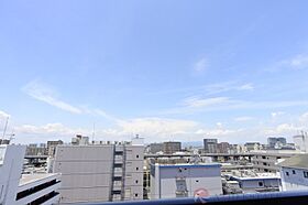 スプランディッド新大阪WEST  ｜ 大阪府大阪市淀川区木川西4丁目2-27（賃貸マンション1K・2階・21.09㎡） その20