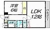 星栄ハイツ5階8.3万円