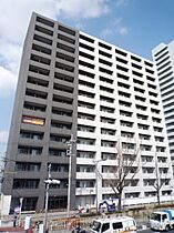 セレッソコートリバーサイドOSAKA  ｜ 大阪府大阪市淀川区十三東1丁目20-11（賃貸マンション1K・6階・24.62㎡） その1