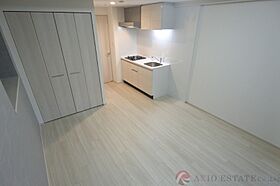 プレサンス神崎川ファインブレス  ｜ 大阪府大阪市淀川区三津屋北2丁目（賃貸マンション1R・7階・25.46㎡） その10