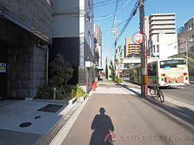 プレサンス新大阪ストリーム  ｜ 大阪府大阪市淀川区西中島1丁目14-4（賃貸マンション1K・12階・21.46㎡） その30