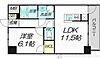 S-RESIDENCE新大阪駅前3階12.1万円