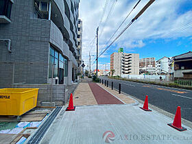 ファーストフィオーレ北大阪ミラージュ  ｜ 大阪府大阪市東淀川区瑞光1丁目7-14（賃貸マンション1K・3階・23.86㎡） その17