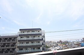 フリーフラット淡路  ｜ 大阪府大阪市東淀川区西淡路3丁目15-31（賃貸マンション3LDK・5階・71.70㎡） その20