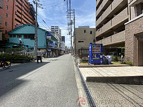 City Lifeプレサンス新大阪  ｜ 大阪府大阪市淀川区東三国1丁目20-9（賃貸マンション1K・8階・20.00㎡） その30