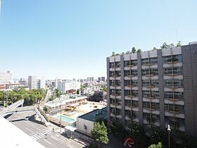 グランルクレ新大阪  ｜ 大阪府大阪市東淀川区東中島1丁目21-24（賃貸マンション1LDK・6階・34.85㎡） その20