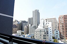 PHOENIX新大阪  ｜ 大阪府大阪市淀川区宮原1丁目17-3（賃貸マンション1K・13階・25.65㎡） その20