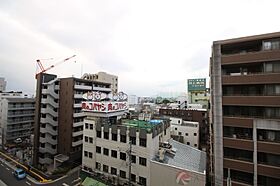 ファーストフィオーレ江坂江の木町パークサイド  ｜ 大阪府吹田市江の木町（賃貸マンション1K・7階・24.90㎡） その20