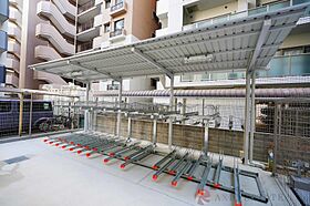 ファーストフィオーレ江坂江の木町パークサイド  ｜ 大阪府吹田市江の木町（賃貸マンション1K・7階・24.90㎡） その28