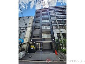 レクシア西中島I  ｜ 大阪府大阪市淀川区西中島4丁目5-19（賃貸マンション1LDK・3階・38.36㎡） その1