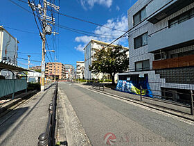 パティオ小松  ｜ 大阪府大阪市東淀川区小松4丁目9-2（賃貸マンション2LDK・2階・50.31㎡） その30