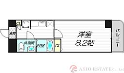 アーデン新大阪 11階