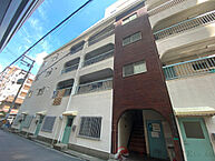 大阪府大阪市淀川区宮原1丁目3--3：物件画像／アクシオエステート株式会社　ハウスコムFC新大阪北店