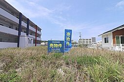 物件画像 売土地　南風原町津嘉山