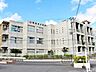 周辺：八重瀬町立東風平小学校 700m