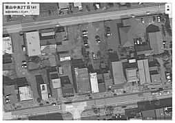 物件画像 栗山町中央