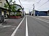 その他：接続道路