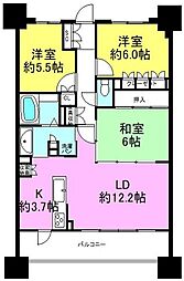 北松本駅 3,200万円