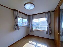 洋室の画像