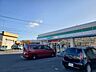 周辺：ファミリーマート松本木工団地店 280m