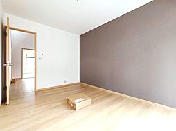 洋室の画像