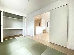 和室の画像