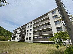 物件画像 高倉台10団地44号棟